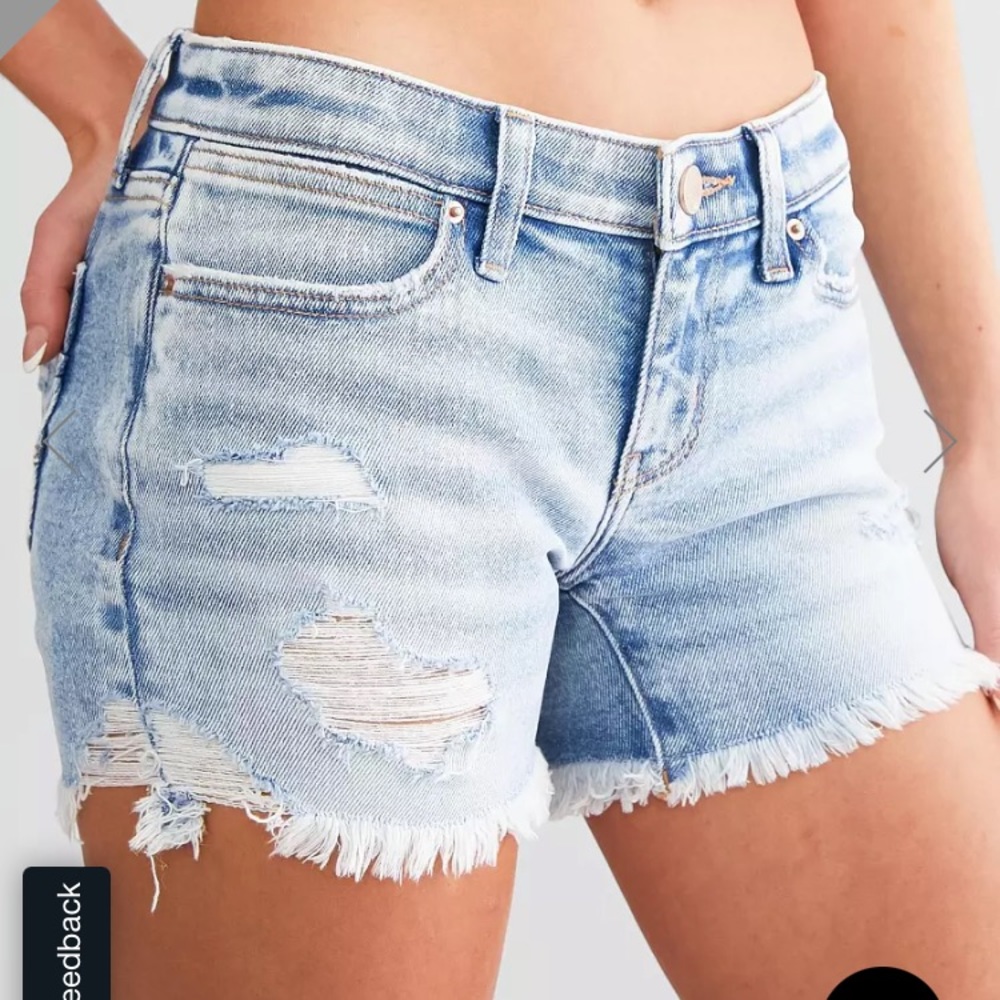 BKE Stella Shorts